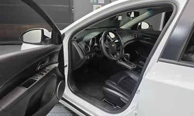 ChevroletGMDaewoo Cruze 2015, 108389 км, за 3800000 KRW - фото 10