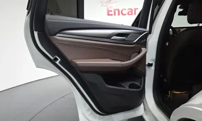 BMW X4 2025, 11715 км, за 78800000 KRW - фото 25