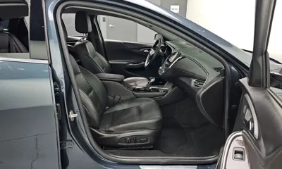 ChevroletGMDaewoo Malibu 2022, 38375 км, за 16990000 KRW - фото 26