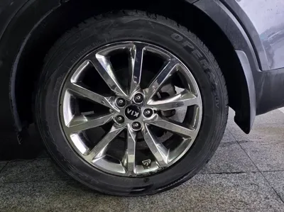 Kia Sorento 2015, 152366 км, за 10900000 KRW - фото 20