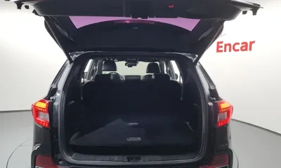 KG_Mobility_Ssangyong Rexton 2018, 94171 км, за 15800000 KRW - фото 29
