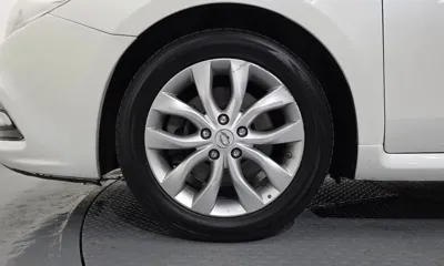 Renault-KoreaSamsung SM7 2017, 247013 км, за 4300000 KRW - фото 5