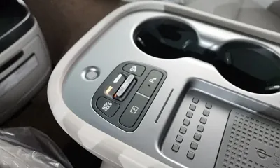 Hyundai Ioniq9 2025, 24953 км, за 74700000 KRW - фото 16