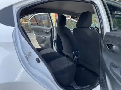 Toyota Vios 2019, 90399 км, за 39700 CNY - фото 10