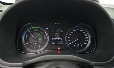 Hyundai Kona 2020, 88990 км, за 13300000 KRW - фото 8