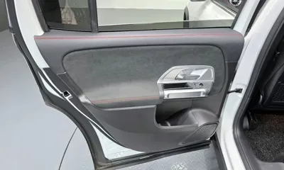 Mercedes-Benz GLB-Class 2020, 38015 км, за 33600000 KRW - фото 25