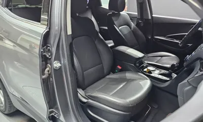 Hyundai Santafe 2013, 140282 км, за 6990000 KRW - фото 11