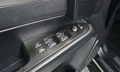 KG_Mobility_Ssangyong Rexton 2019, 150442 км, за 12500000 KRW - фото 19