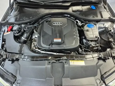 Audi A6 2016, 87754 км, за 11850000 KRW - фото 18