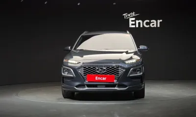 Hyundai Kona 2019, 56380 км, за 15700000 KRW - фото 3