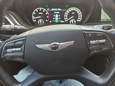 Genesis EQ900 2016, 199990 км, за 11990000 KRW - фото 15