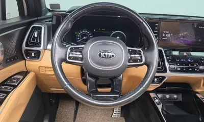 Kia Sorento 2021, 84380 км, за 27500000 KRW - фото 13