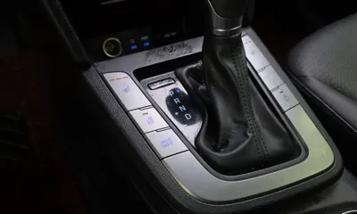 Hyundai Avante 2016, 158312 км, за 5200000 KRW - фото 27
