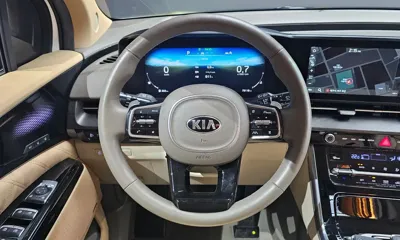 Kia Canival 2021, 73118 км, за 41500000 KRW - фото 16