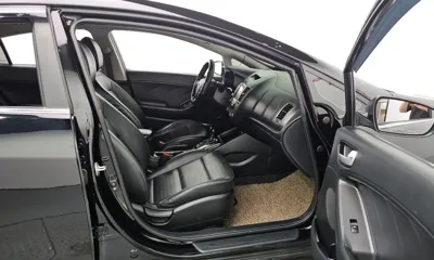 Kia K3 2017, 100651 км, за 7700000 KRW - фото 18