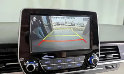Hyundai Starex 2019, 167309 км, за 22990000 KRW - фото 15