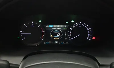 KG_Mobility_Ssangyong Rexton 2018, 126465 км, за 15250000 KRW - фото 8