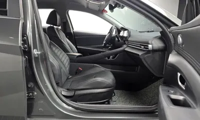 Hyundai Avante 2021, 99015 км, за 17800000 KRW - фото 26