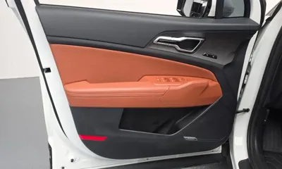 Kia Sportage 2026, 9882 км, за 44900000 KRW - фото 24