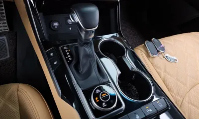 Kia Mohave 2021, 85135 км, за 29900000 KRW - фото 9