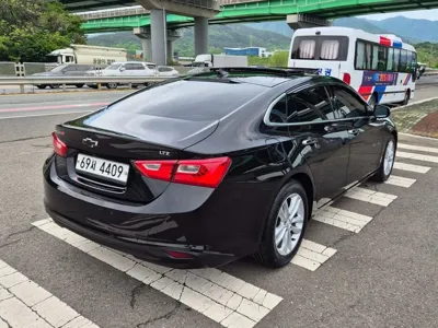 ChevroletGMDaewoo Malibu 2017, 196243 км, за 5700000 KRW - фото 19