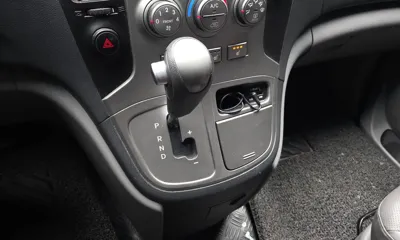 Hyundai Starex 2015, 190071 км, за 5500000 KRW - фото 9
