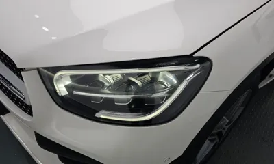 Mercedes-Benz GLC-Class 2021, 50954 км, за 39800000 KRW - фото 21