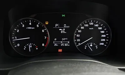 Hyundai Avante 2017, 125182 км, за 7900000 KRW - фото 8