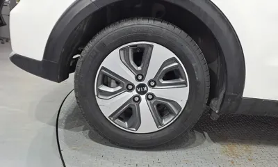 Kia Niro 2017, 95861 км, за 13000000 KRW - фото 5