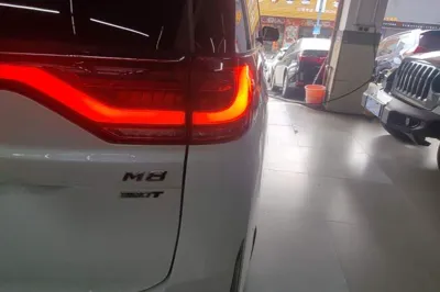 GAC Trumpchi M8 2021, 62200 км, за 112989.05 CNY - фото 9