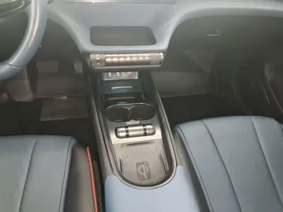 BYD Dolphin 2023, 57699 км, за 56900 CNY - фото 14