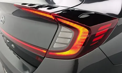 Hyundai Sonata 2023, 38822 км, за 21800000 KRW - фото 23