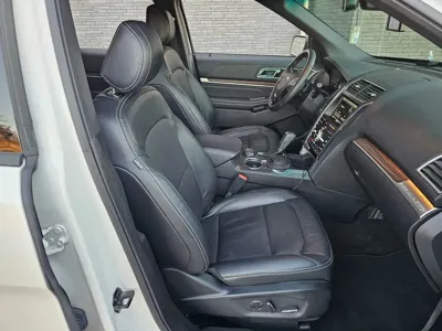 Ford Explorer 2016, 70000 км, за 13800000 KRW