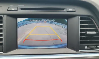 Hyundai Sonata 2016, 172491 км, за 7500000 KRW - фото 14