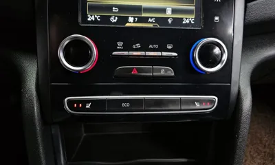 Renault-KoreaSamsung SM6 2019, 157477 км, за 5990000 KRW - фото 16