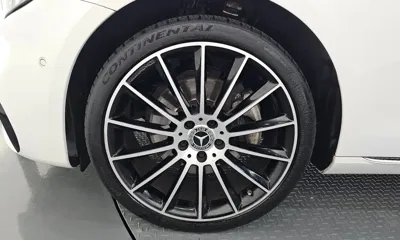 Mercedes-Benz E-Class 2019, 69927 км, за 29290000 KRW - фото 5