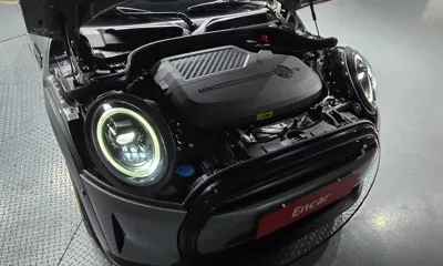 MINI Cooper 2023, 20285 км, за 27900000 KRW - фото 6