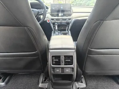 Honda Accord 2022, 40000 км, за 98800 CNY - фото 17