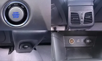 Hyundai Sonata 2015, 206817 км, за 4990000 KRW - фото 14