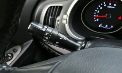 Kia Sportage 2015, 118991 км, за 7900000 KRW - фото 28