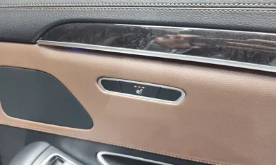 Mercedes-Benz S-Class 2020, 101545 км, за 44990000 KRW - фото 20