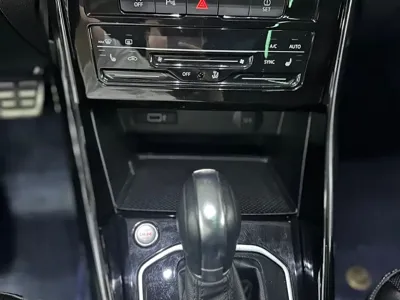 Jetta VS7 2022, 46000 км, за 92800 CNY - фото 12