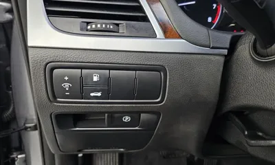 Hyundai Genesis 2016, 198783 км, за 7700000 KRW - фото 17