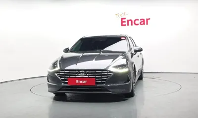 Hyundai Sonata 2023, 56587 км, за 23000000 KRW