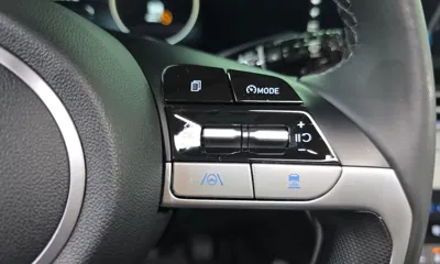 Hyundai Avante 2023, 27301 км, за 27800000 KRW - фото 31