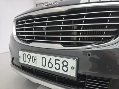 Kia Canival 2017, 139610 км, за 12500000 KRW
