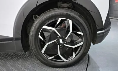 Hyundai Ioniq5 2022, 99332 км, за 26990000 KRW - фото 21
