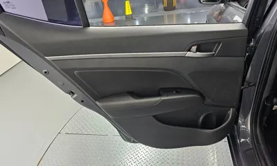 Hyundai Avante 2018, 135204 км, за 8730000 KRW - фото 25