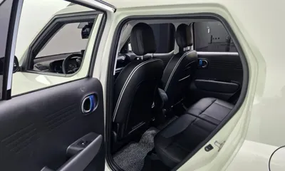 Hyundai Casper 2022, 26282 км, за 16500000 KRW - фото 26