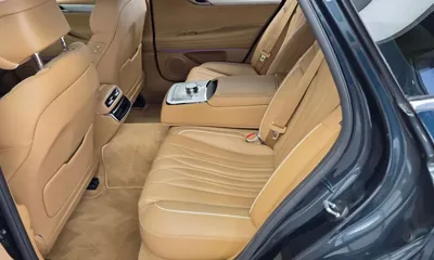 Genesis G80 2025, 40126 км, за 46800000 KRW - фото 26